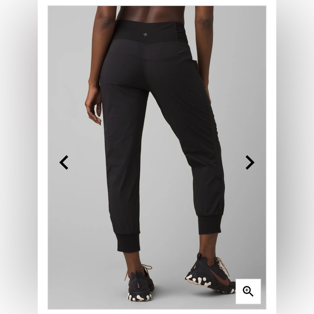 NWT Prana Summit Jogger Size M